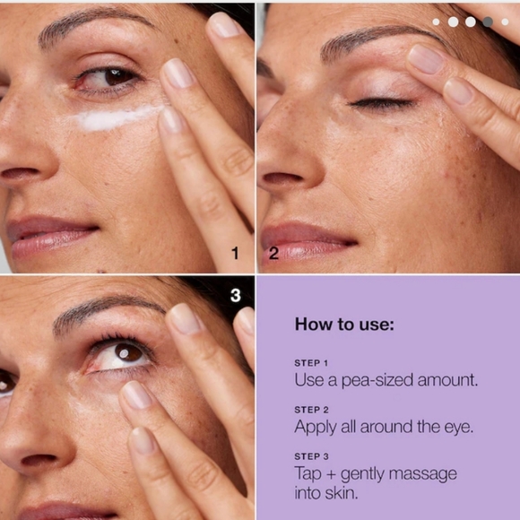 CLINIQUESmart Clinical Repair™ Wrinkle Correcting Eye Cream NEW 15ml - Picture 3 of 3